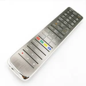 Controlo remoto retroiluminado WEMOOVE