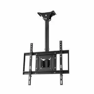 Suporte de teto ajustável para TV (39" - 65")